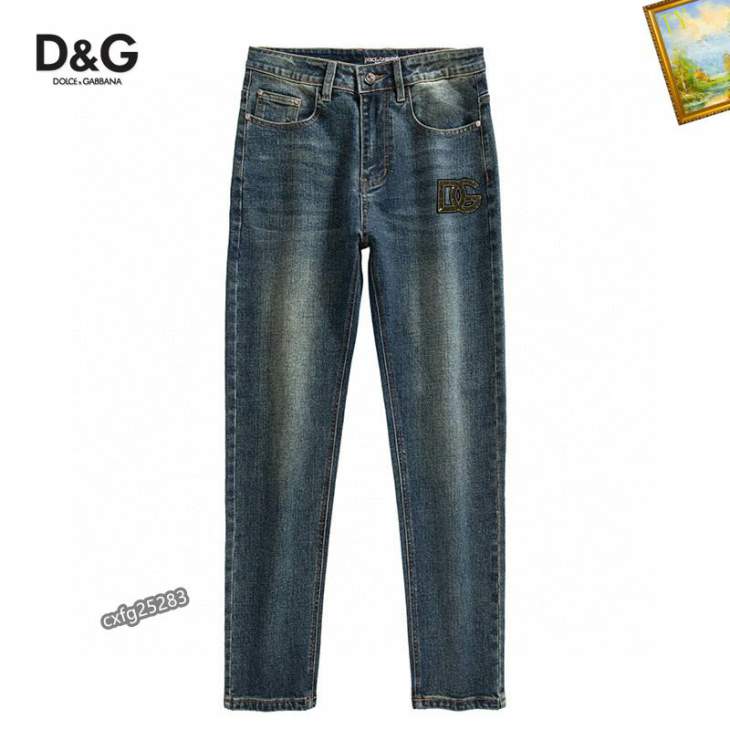 Picture of DG Jeans Long _SKUDGsz28-3825tr318984